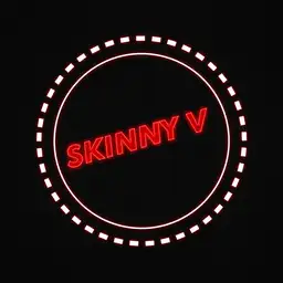 Skinny V - Happy Hardcore artist photo
