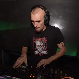SkullZ Hardcore - Tekno artist photo