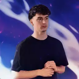 SKYFAiD - Hardstyle artist photo