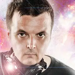 Skyron - Hardstyle artist photo