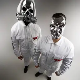 Slaughterhouse - Uptempo artist photo