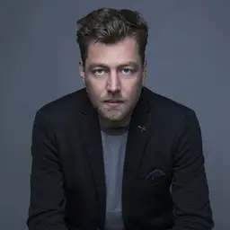 Slim Shore - Hardstyle artist photo