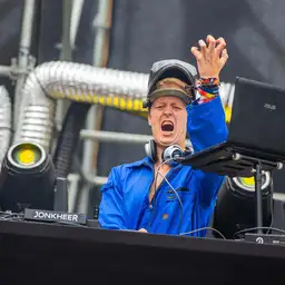 Sloperij Janssen - Uptempo artist photo