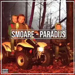 Smoare - Hardstyle artist photo