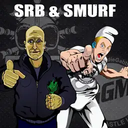 Smurf - Frenchcore artist photo
