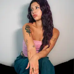 SOLENA - Hard Techno artist photo