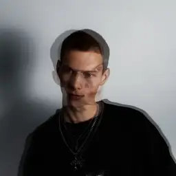 SOLYD - Hard Techno artist photo