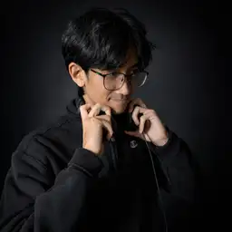 SONGHA - Happy Hardcore artist photo