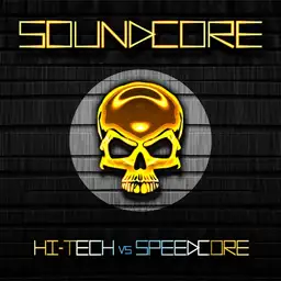 Sound Core - Gabber artist photo