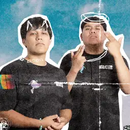 Sound Dealers - Gabber artist photo