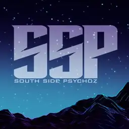 South Side Psychoz - Hardstyle artist photo