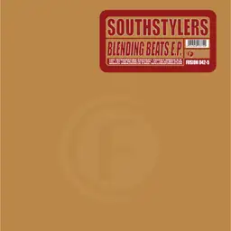 Southstylers - Hardstyle artist photo
