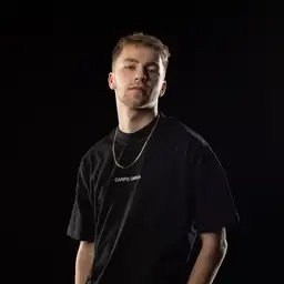 Sparkz - Hardstyle artist photo