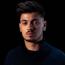 Sparx Lesson - Frenchcore artist photo