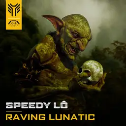 Speedy Lô - Hardcore artist photo