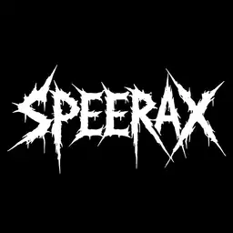 Speerax - Hard Techno artist photo