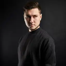 Spiritvs - Hardstyle artist photo