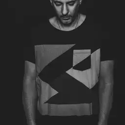 Spiros Kaloumenos - Acid Techno artist photo