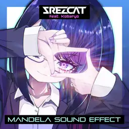 Srezcat - Hardstyle artist photo