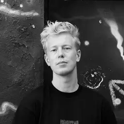 Stan Christ - Hard Techno artist photo