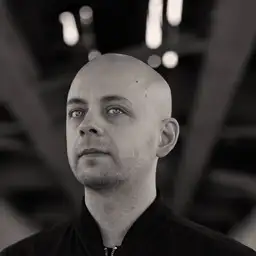 Starving Insect - Acid Techno artist photo