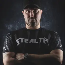 Stealth - Frenchcore artist photo