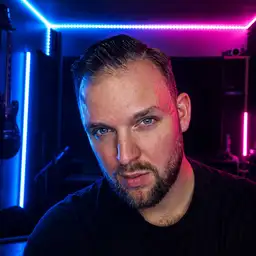 SteelniX - Happy Hardcore artist photo