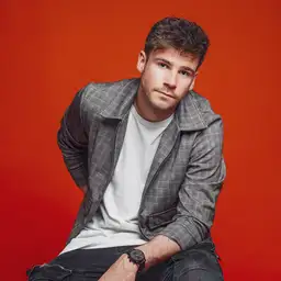 Stef Classens - Hardstyle artist photo