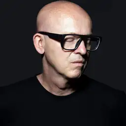 Stephan Bodzin - Techno artist photo