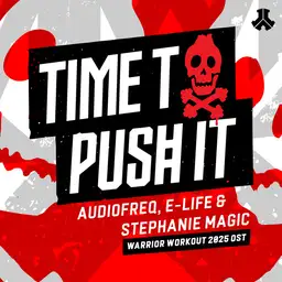 Stephanie Magic - Hardstyle artist photo