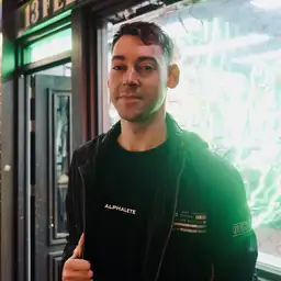 Stephen Game - Hardstyle artist photo
