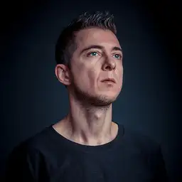 Steve Sai - Hard Techno artist photo