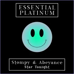 Stompy - Happy Hardcore artist photo