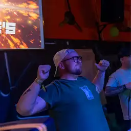 Stone's - Hardstyle artist photo