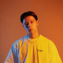 STORM - Hard Techno artist photo