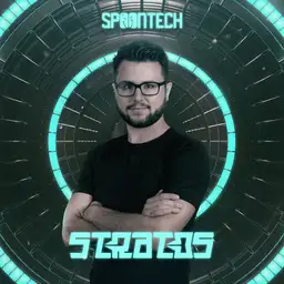 Stratos - Hardstyle artist photo