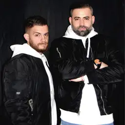 Streiks & Kratchs - Uptempo artist photo