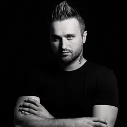 Strike Blood - Hardstyle artist photo