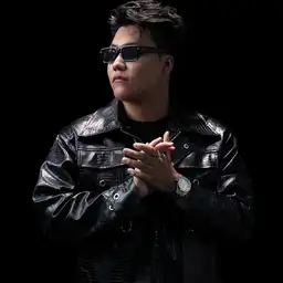 Stroxic - Hardstyle artist photo