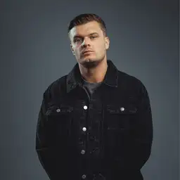 Sub Sonik - Rawstyle artist photo