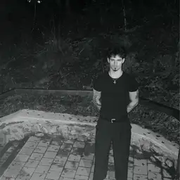 Sub Terra - Hard Techno artist photo