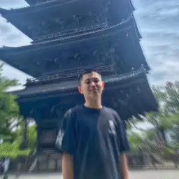 Subaru Ito - Hard Techno artist photo