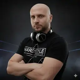 SubControllZ - Hardstyle artist photo