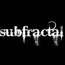 Subfractal - Techno artist photo