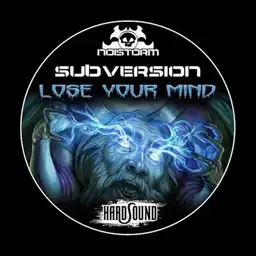 Subversion - Frenchcore artist photo