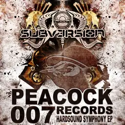 Subversion - Frenchcore artist photo