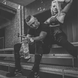 Suicide Rage - Uptempo artist photo