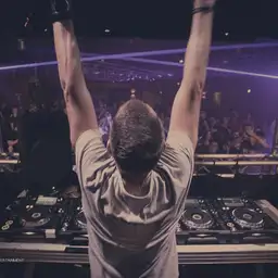 Sunset Project - Hardstyle artist photo