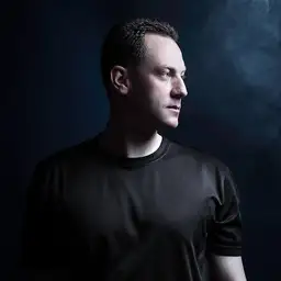 Superstrobe - Acid Techno artist photo