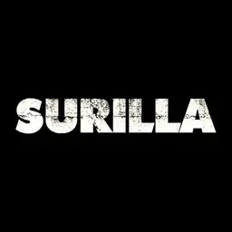 Surilla - Happy Hardcore artist photo